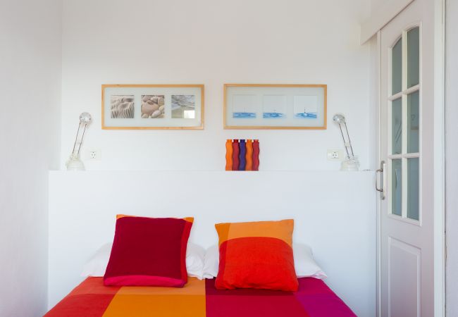 Apartamento en Santa Cruz de Tenerife - Las Gaviotas Beach I Apartamento en Santa Cruz de Tenerife - Las Gaviotas Beach I