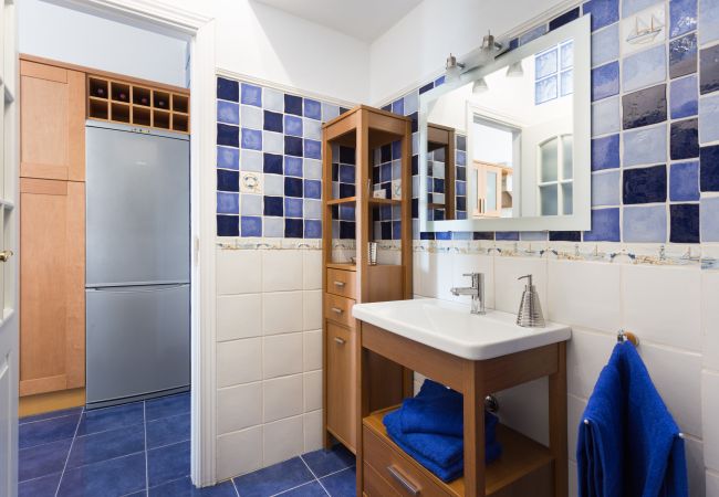 Apartamento en Santa Cruz de Tenerife - Las Gaviotas Beach I Apartamento en Santa Cruz de Tenerife - Las Gaviotas Beach I