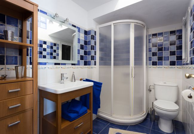 Apartamento en Santa Cruz de Tenerife - Las Gaviotas Beach I Apartamento en Santa Cruz de Tenerife - Las Gaviotas Beach I