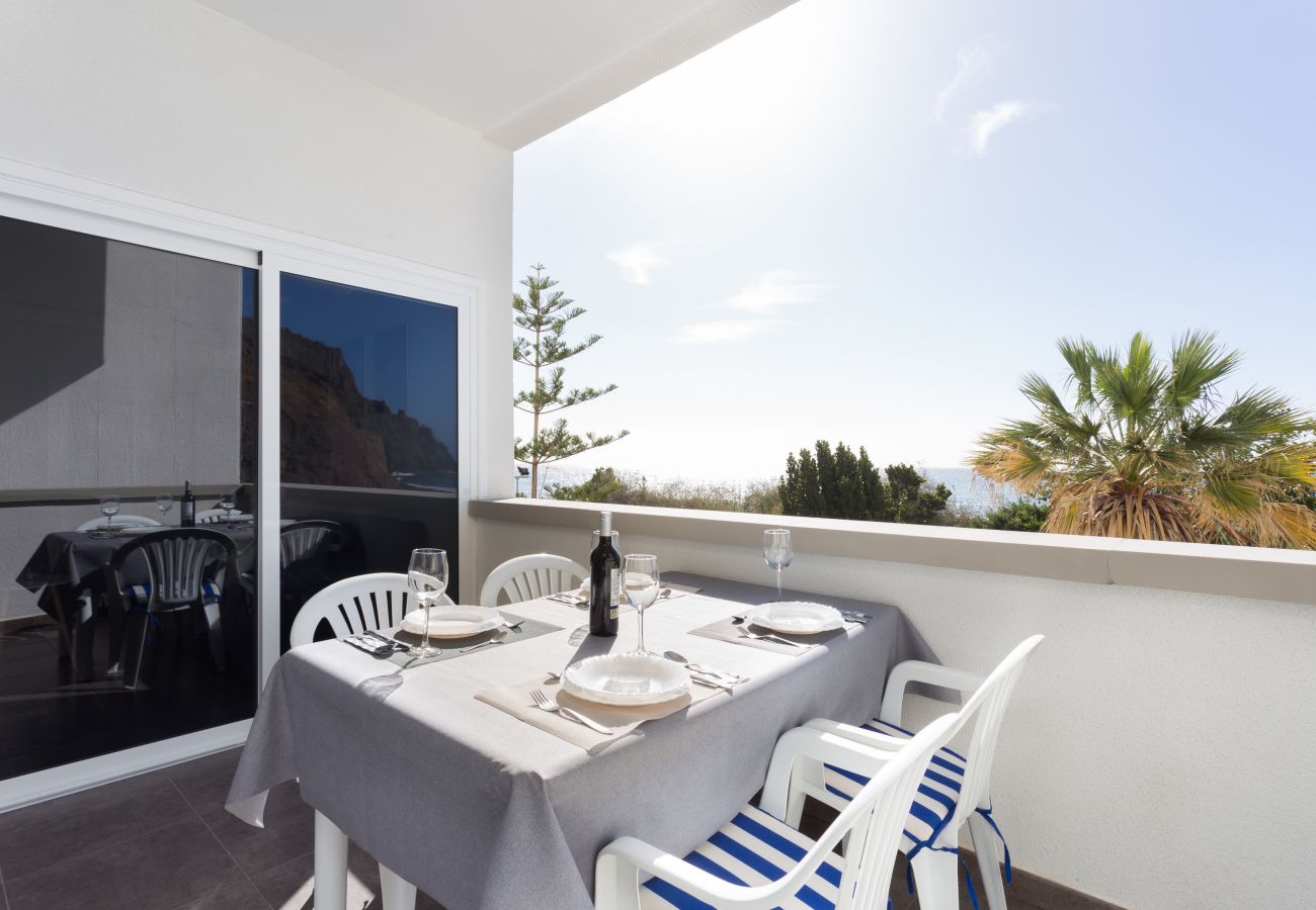 Apartamento en Santa Cruz de Tenerife - Las Gaviotas Beach I Apartamento en Santa Cruz de Tenerife - Las Gaviotas Beach I