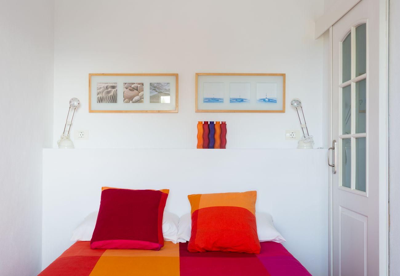 Apartamento en Santa Cruz de Tenerife - Las Gaviotas Beach I Apartamento en Santa Cruz de Tenerife - Las Gaviotas Beach I