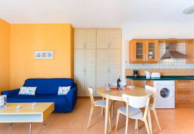 Apartamento en Santa Cruz de Tenerife - Las Gaviotas Beach II Apartamento en Santa Cruz de Tenerife - Las Gaviotas Beach II