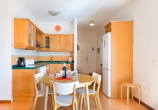 Apartamento en Santa Cruz de Tenerife - Las Gaviotas Beach II Apartamento en Santa Cruz de Tenerife - Las Gaviotas Beach II