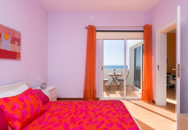 Apartamento en Santa Cruz de Tenerife - Las Gaviotas Beach II Apartamento en Santa Cruz de Tenerife - Las Gaviotas Beach II