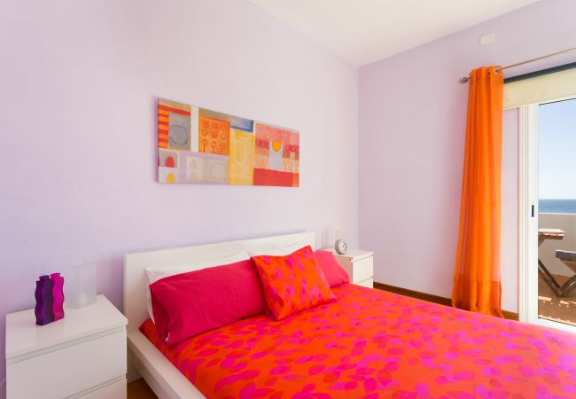 Apartamento en Santa Cruz de Tenerife - Las Gaviotas Beach II Apartamento en Santa Cruz de Tenerife - Las Gaviotas Beach II