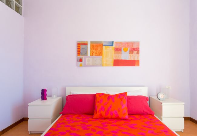 Apartamento en Santa Cruz de Tenerife - Las Gaviotas Beach II Apartamento en Santa Cruz de Tenerife - Las Gaviotas Beach II