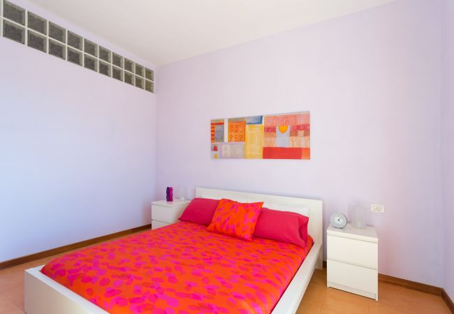 Apartamento en Santa Cruz de Tenerife - Las Gaviotas Beach II Apartamento en Santa Cruz de Tenerife - Las Gaviotas Beach II