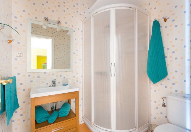 Apartamento en Santa Cruz de Tenerife - Las Gaviotas Beach II Apartamento en Santa Cruz de Tenerife - Las Gaviotas Beach II