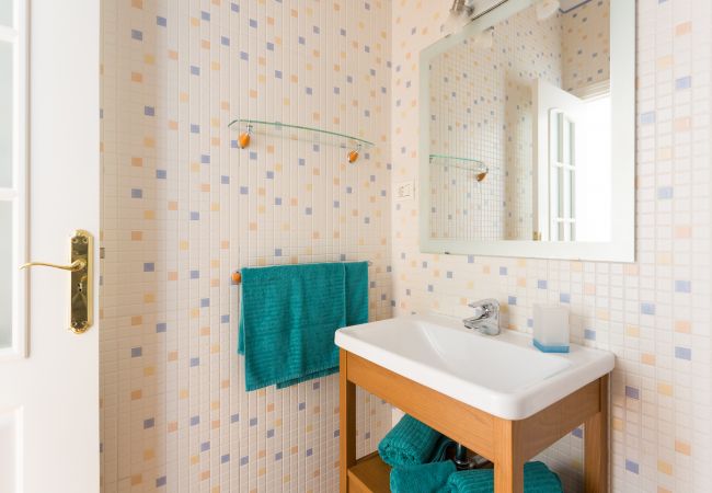 Apartamento en Santa Cruz de Tenerife - Las Gaviotas Beach II Apartamento en Santa Cruz de Tenerife - Las Gaviotas Beach II