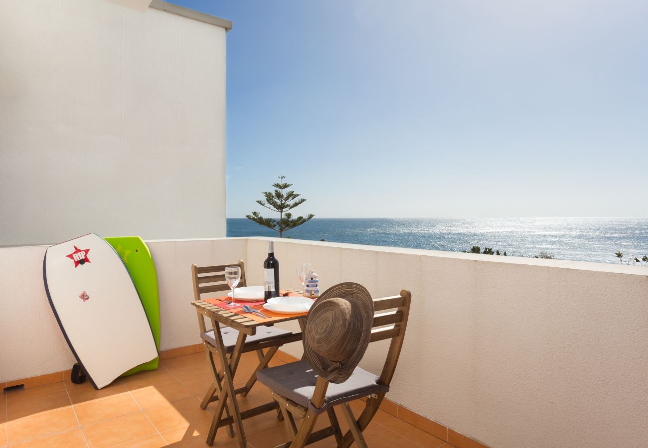 Apartamento en Santa Cruz de Tenerife - Las Gaviotas Beach II Apartamento en Santa Cruz de Tenerife - Las Gaviotas Beach II