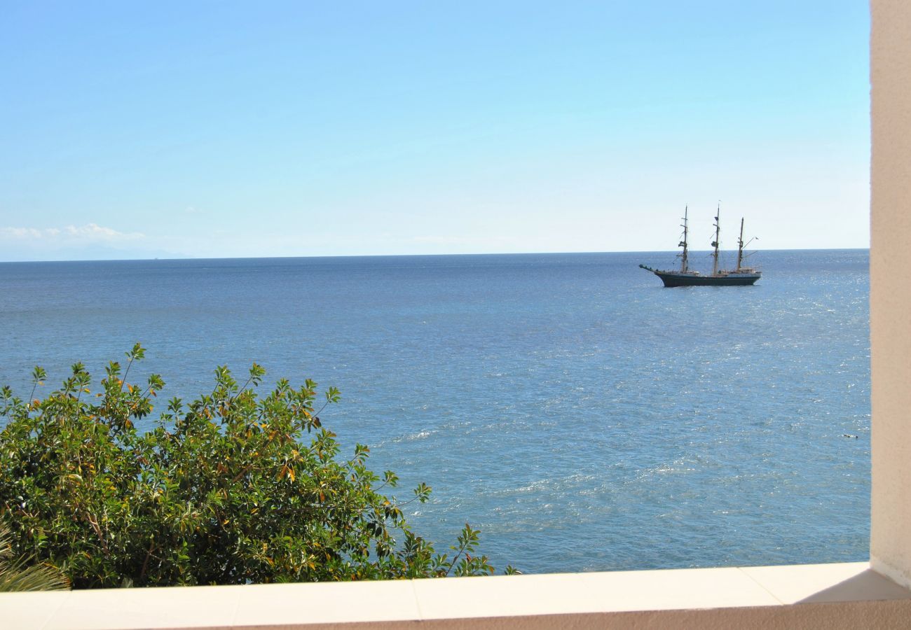 Apartamento en Santa Cruz de Tenerife - Las Gaviotas Beach II Apartamento en Santa Cruz de Tenerife - Las Gaviotas Beach II