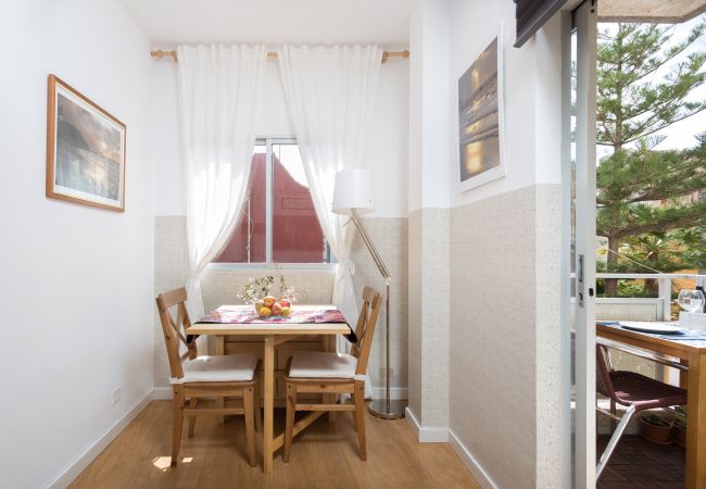 Apartamento en Santa Cruz de Tenerife - San Andres Apartment Apartamento en Santa Cruz de Tenerife - San Andres Apartment