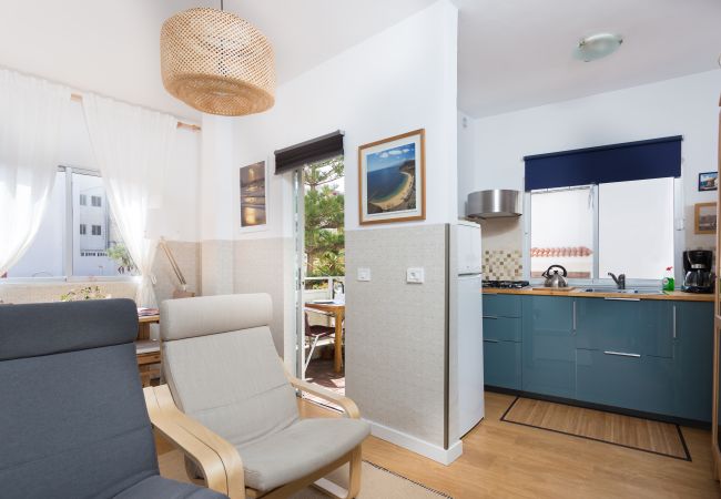 Apartamento en Santa Cruz de Tenerife - San Andres Apartment Apartamento en Santa Cruz de Tenerife - San Andres Apartment