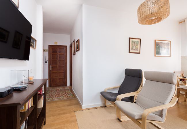 Apartamento en Santa Cruz de Tenerife - San Andres Apartment Apartamento en Santa Cruz de Tenerife - San Andres Apartment