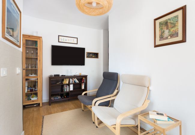 Apartamento en Santa Cruz de Tenerife - San Andres Apartment Apartamento en Santa Cruz de Tenerife - San Andres Apartment