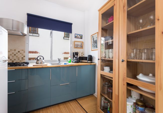 Apartamento en Santa Cruz de Tenerife - San Andres Apartment Apartamento en Santa Cruz de Tenerife - San Andres Apartment