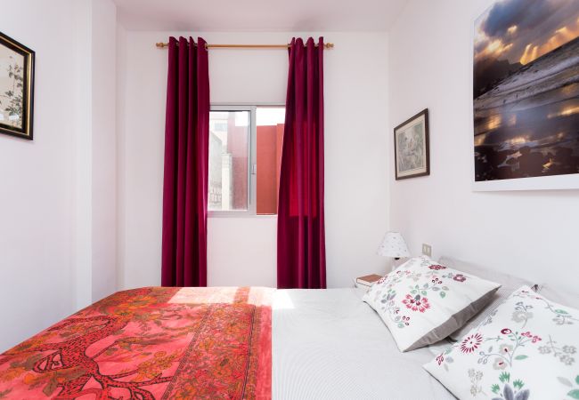 Apartamento en Santa Cruz de Tenerife - San Andres Apartment Apartamento en Santa Cruz de Tenerife - San Andres Apartment