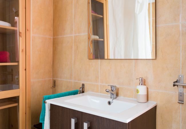 Apartamento en Santa Cruz de Tenerife - San Andres Apartment Apartamento en Santa Cruz de Tenerife - San Andres Apartment