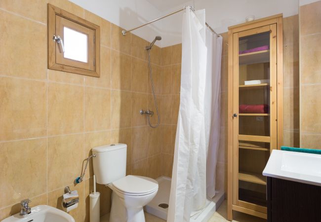 Apartamento en Santa Cruz de Tenerife - San Andres Apartment Apartamento en Santa Cruz de Tenerife - San Andres Apartment