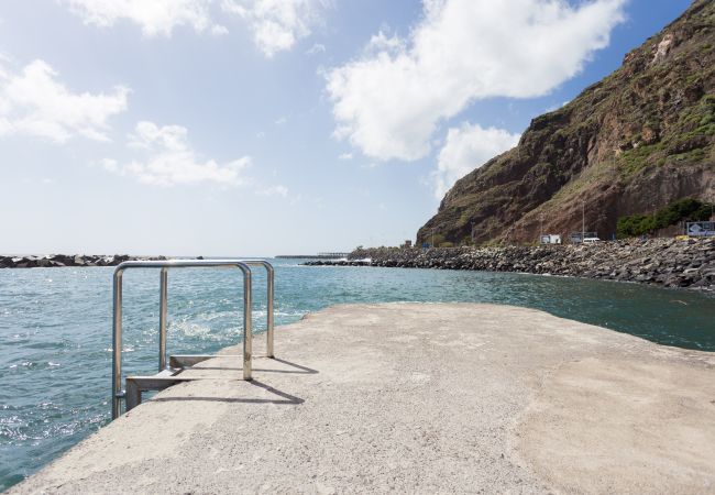 Apartamento en Santa Cruz de Tenerife - San Andres Apartment Apartamento en Santa Cruz de Tenerife - San Andres Apartment