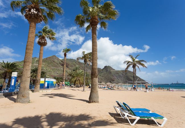 Apartamento en Santa Cruz de Tenerife - San Andres Apartment Apartamento en Santa Cruz de Tenerife - San Andres Apartment