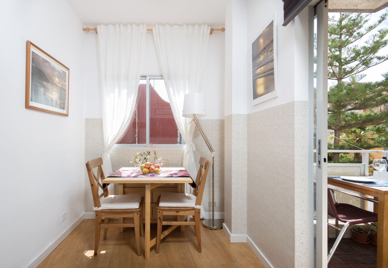 Apartamento en Santa Cruz de Tenerife - San Andres Apartment Apartamento en Santa Cruz de Tenerife - San Andres Apartment