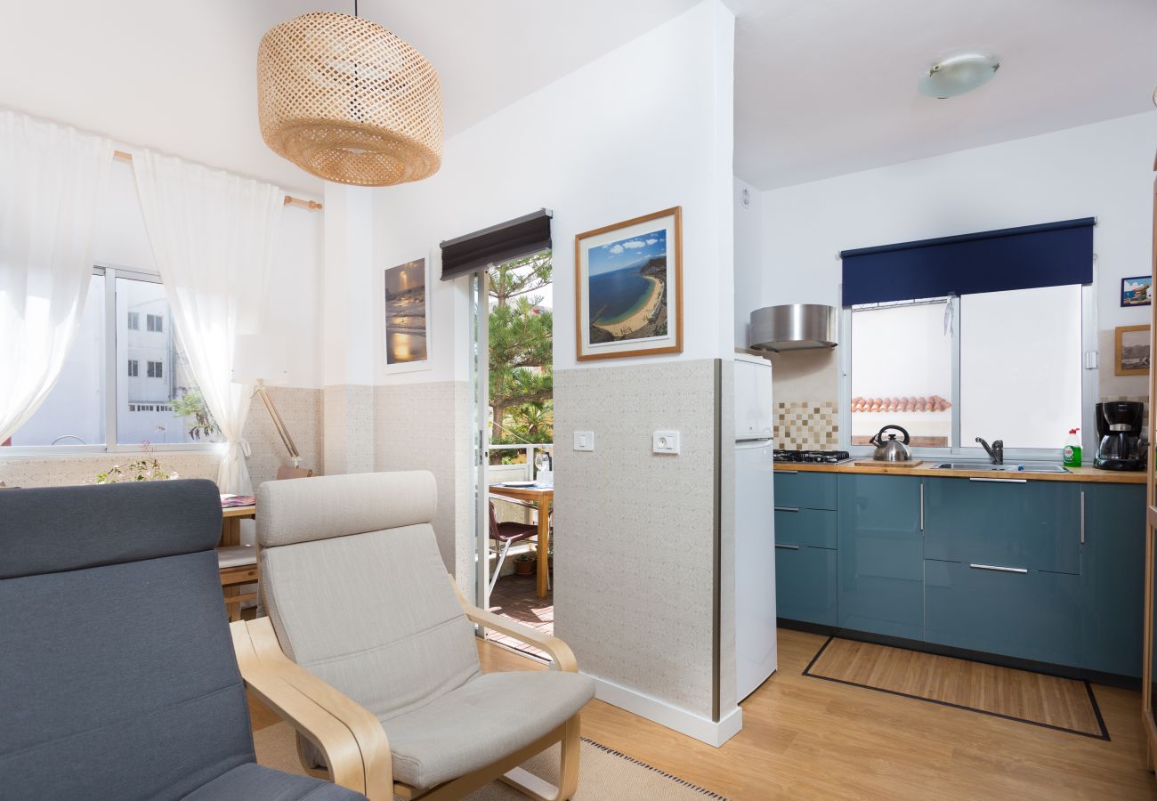 Apartamento en Santa Cruz de Tenerife - San Andres Apartment Apartamento en Santa Cruz de Tenerife - San Andres Apartment