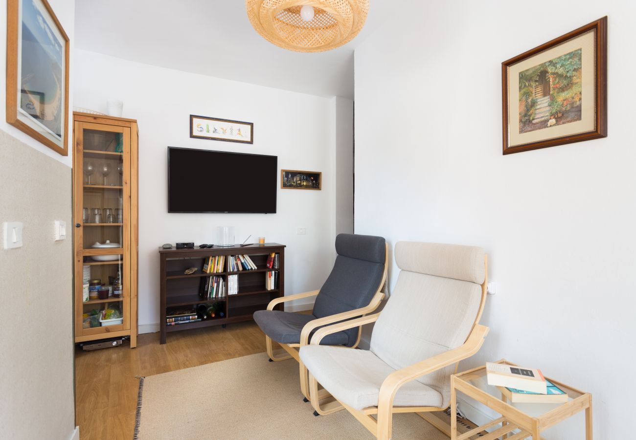 Apartamento en Santa Cruz de Tenerife - San Andres Apartment Apartamento en Santa Cruz de Tenerife - San Andres Apartment