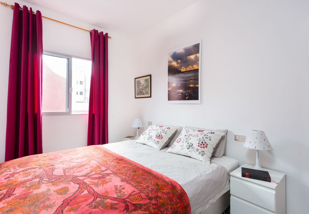 Apartamento en Santa Cruz de Tenerife - San Andres Apartment Apartamento en Santa Cruz de Tenerife - San Andres Apartment