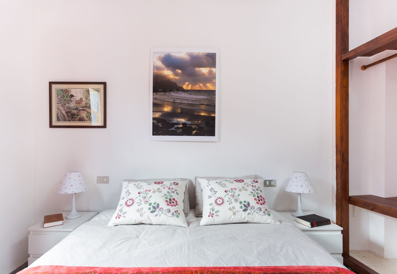 Apartamento en Santa Cruz de Tenerife - San Andres Apartment Apartamento en Santa Cruz de Tenerife - San Andres Apartment