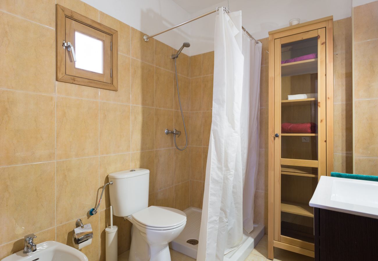 Apartamento en Santa Cruz de Tenerife - San Andres Apartment Apartamento en Santa Cruz de Tenerife - San Andres Apartment