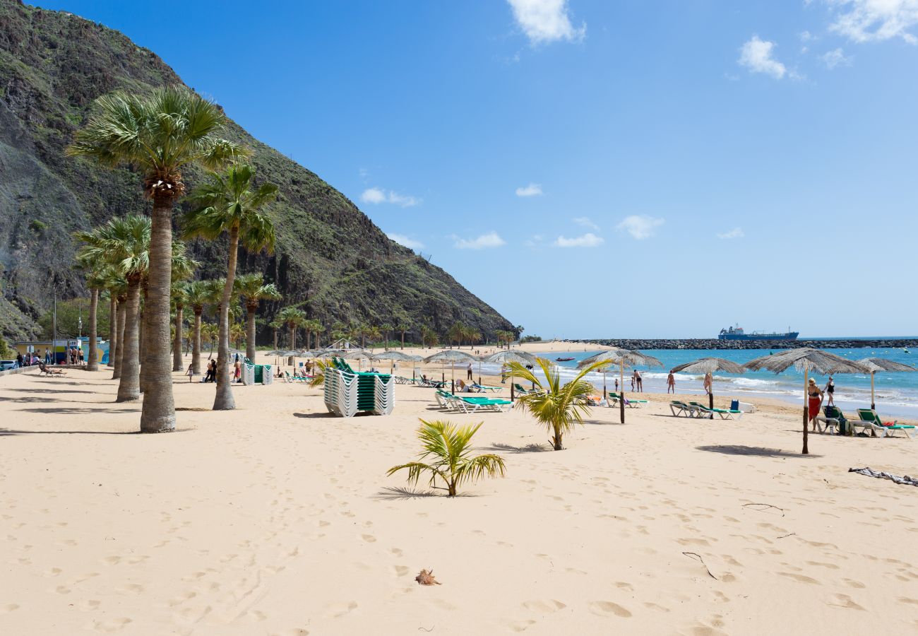 Apartamento en Santa Cruz de Tenerife - San Andres Apartment Apartamento en Santa Cruz de Tenerife - San Andres Apartment
