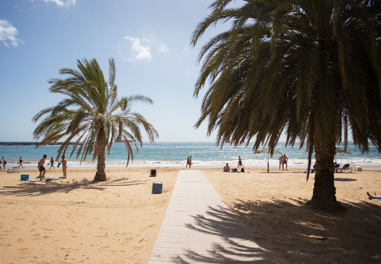 Apartamento en Santa Cruz de Tenerife - San Andres Apartment Apartamento en Santa Cruz de Tenerife - San Andres Apartment