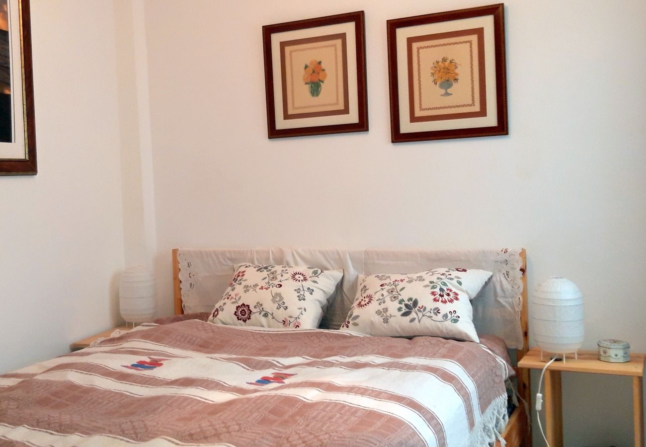 Apartamento en Santa Cruz de Tenerife - San Andres Apartment Apartamento en Santa Cruz de Tenerife - San Andres Apartment