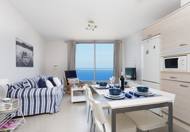 Apartamento en Bajamar - Bajamar Beach Apartment with free WIFI Apartamento en Bajamar - Bajamar Beach Apartment with free WIFI