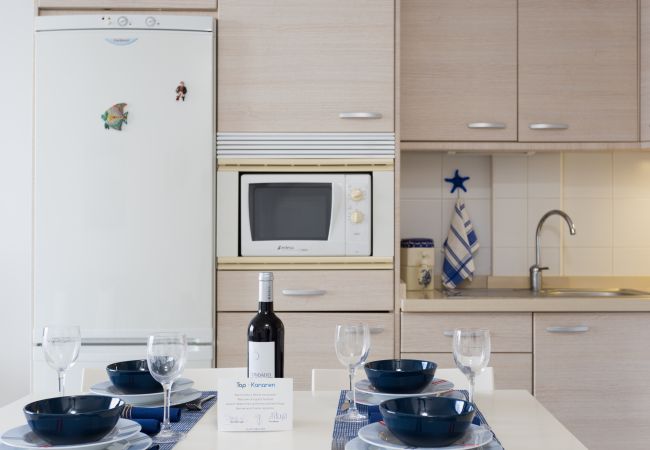 Apartamento en Bajamar - Bajamar Beach Apartment with free WIFI Apartamento en Bajamar - Bajamar Beach Apartment with free WIFI