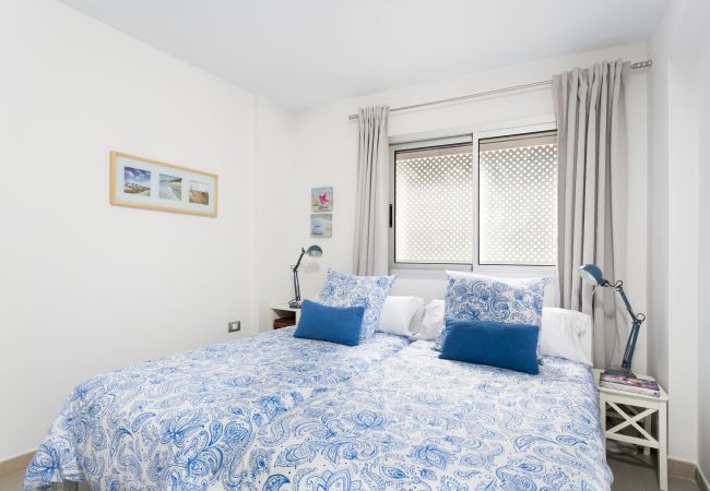 Apartamento en Bajamar - Bajamar Beach Apartment with free WIFI Apartamento en Bajamar - Bajamar Beach Apartment with free WIFI