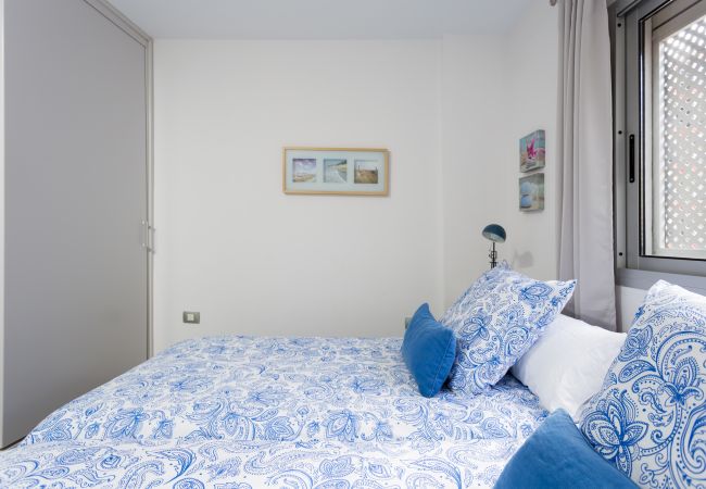 Apartamento en Bajamar - Bajamar Beach Apartment with free WIFI Apartamento en Bajamar - Bajamar Beach Apartment with free WIFI