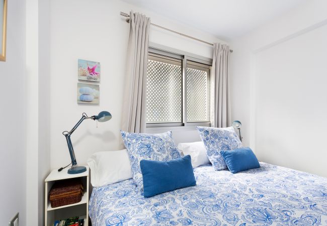 Apartamento en Bajamar - Bajamar Beach Apartment with free WIFI Apartamento en Bajamar - Bajamar Beach Apartment with free WIFI