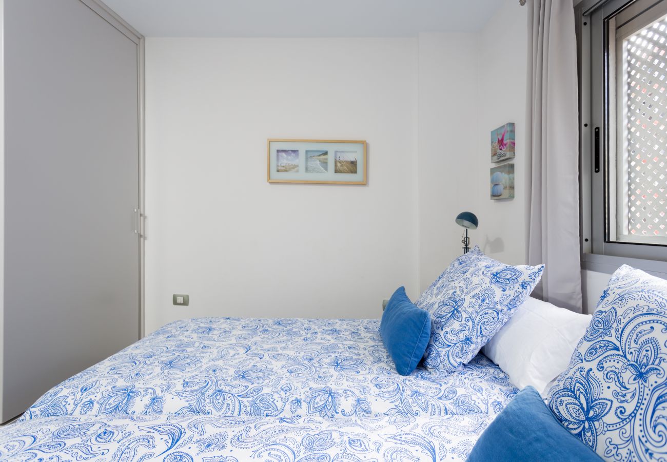 Apartamento en Bajamar - Bajamar Beach Apartment with free WIFI Apartamento en Bajamar - Bajamar Beach Apartment with free WIFI