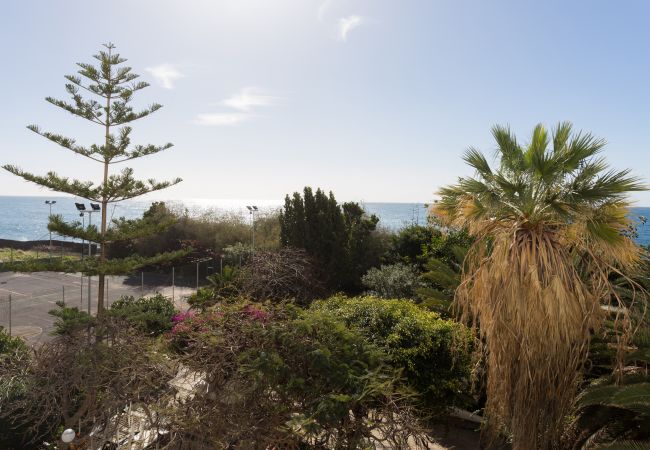Apartamento en Santa Cruz de Tenerife - Anaga Gaviotas Beach Apartamento en Santa Cruz de Tenerife - Anaga Gaviotas Beach