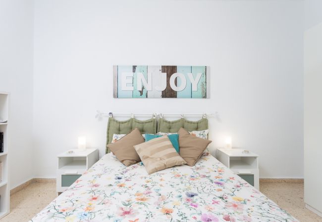 Apartamento en Santa Cruz de Tenerife - Anaga Gaviotas Beach Apartamento en Santa Cruz de Tenerife - Anaga Gaviotas Beach