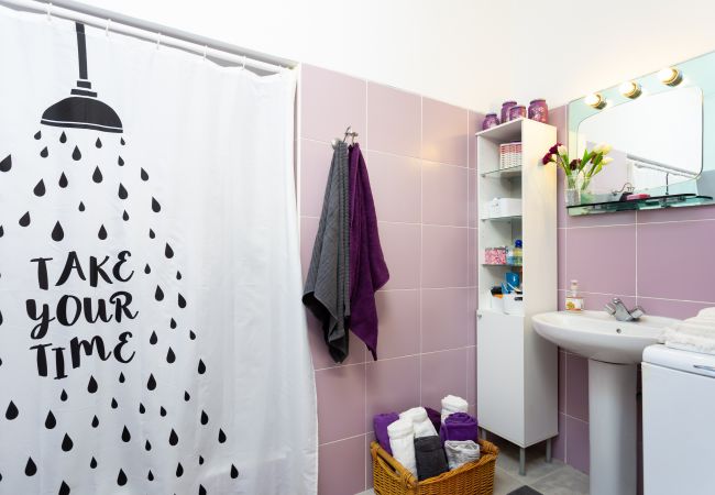 Apartamento en Santa Cruz de Tenerife - Anaga Gaviotas Beach Apartamento en Santa Cruz de Tenerife - Anaga Gaviotas Beach