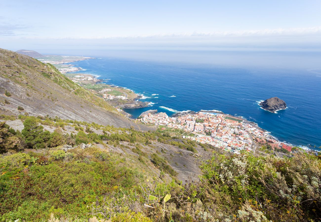Casa en Garachico - La casa de mi abuela Casa en Garachico - La casa de mi abuela