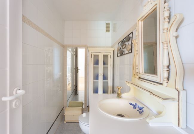 Casa adosada en Santa Cruz de Tenerife - Duplex Acorán with pool and sea view Casa adosada en Santa Cruz de Tenerife - Duplex Acorán with pool and sea view