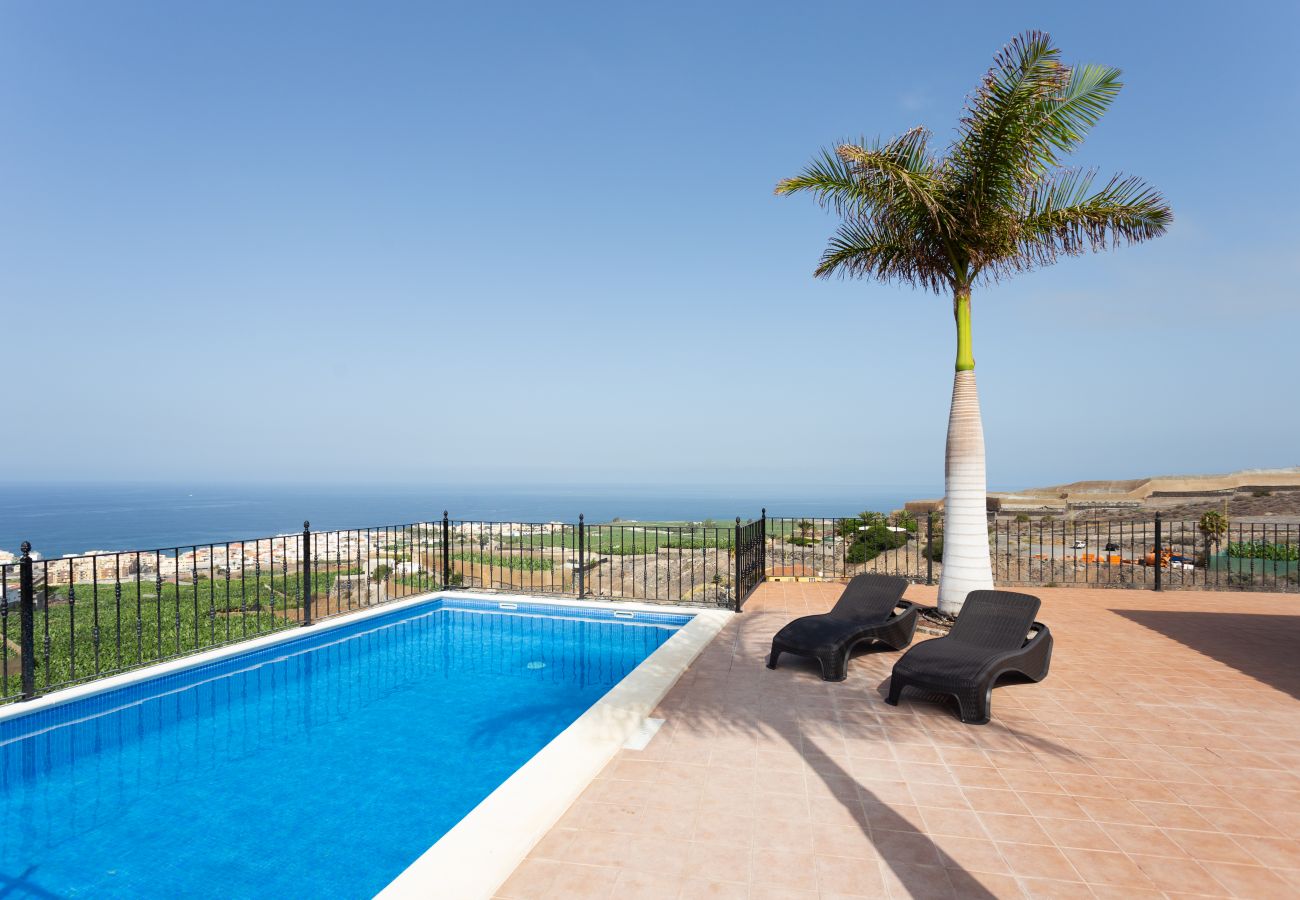 Finca en Alcalà - Finca Vinco with heateble Pool Finca en Alcalà - Finca Vinco with heateble Pool