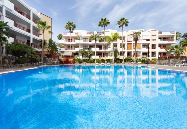 Apartamento en Arona - La casita de Andrea Apartamento en Arona - La casita de Andrea