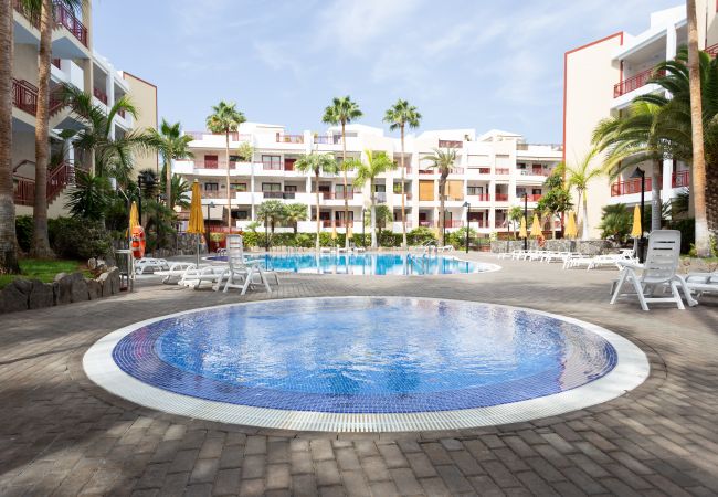 Apartamento en Arona - La casita de Andrea Apartamento en Arona - La casita de Andrea