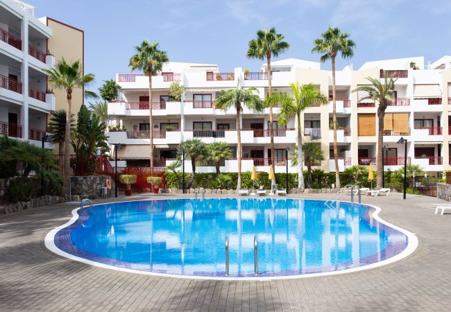 Apartamento en Arona - La casita de Andrea Apartamento en Arona - La casita de Andrea