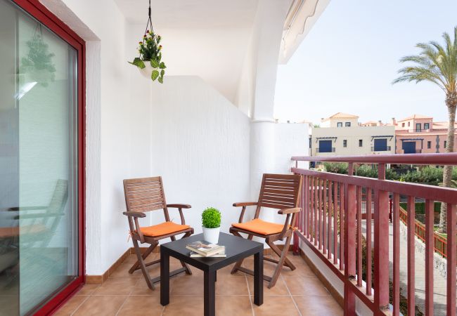 Apartamento en Arona - La casita de Andrea Apartamento en Arona - La casita de Andrea
